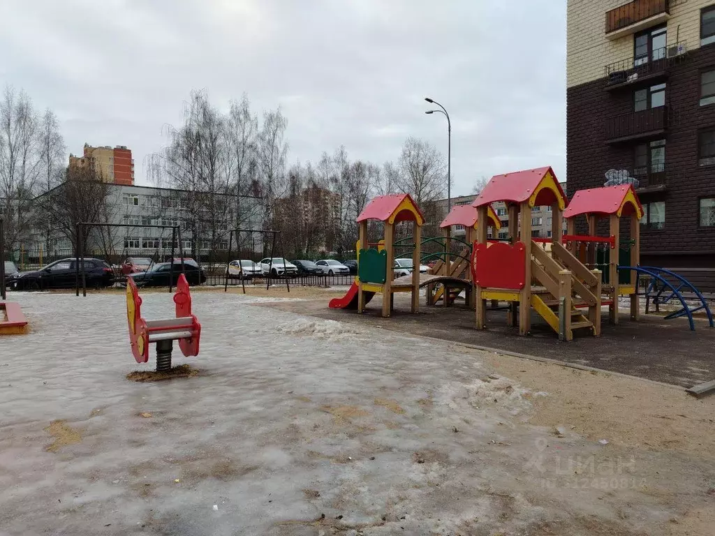 Квартира, 3 комнаты, 79 м - Фото 0