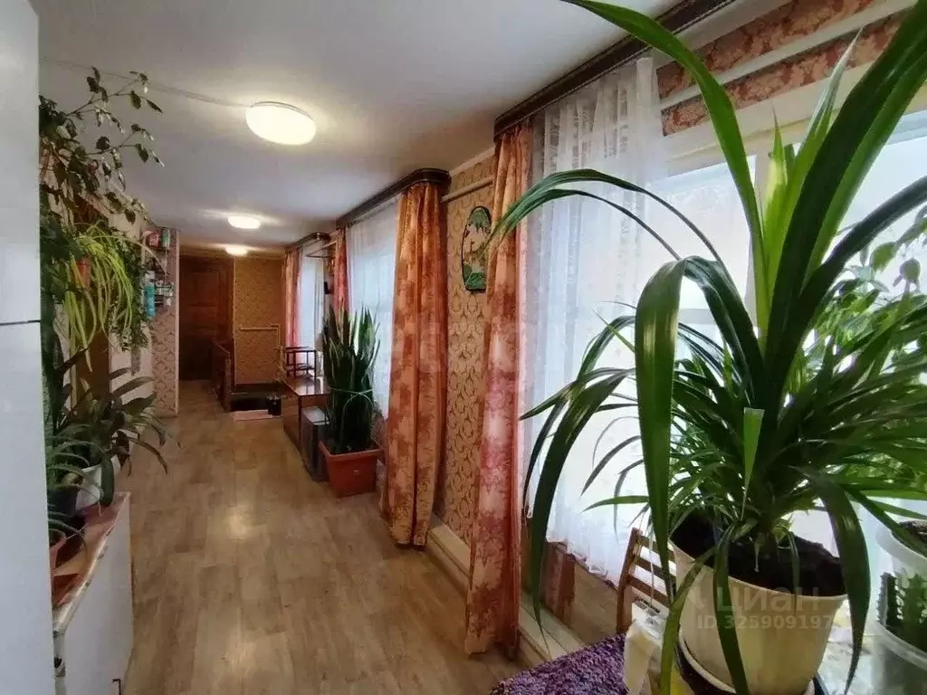 Дом в Владимирская область, Ковров ул. Суворова, 46 (73 м) - Фото 1