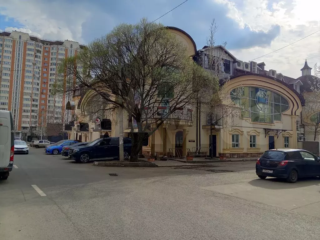 Сдам помещение свободного назначения, 180 м - Фото 1