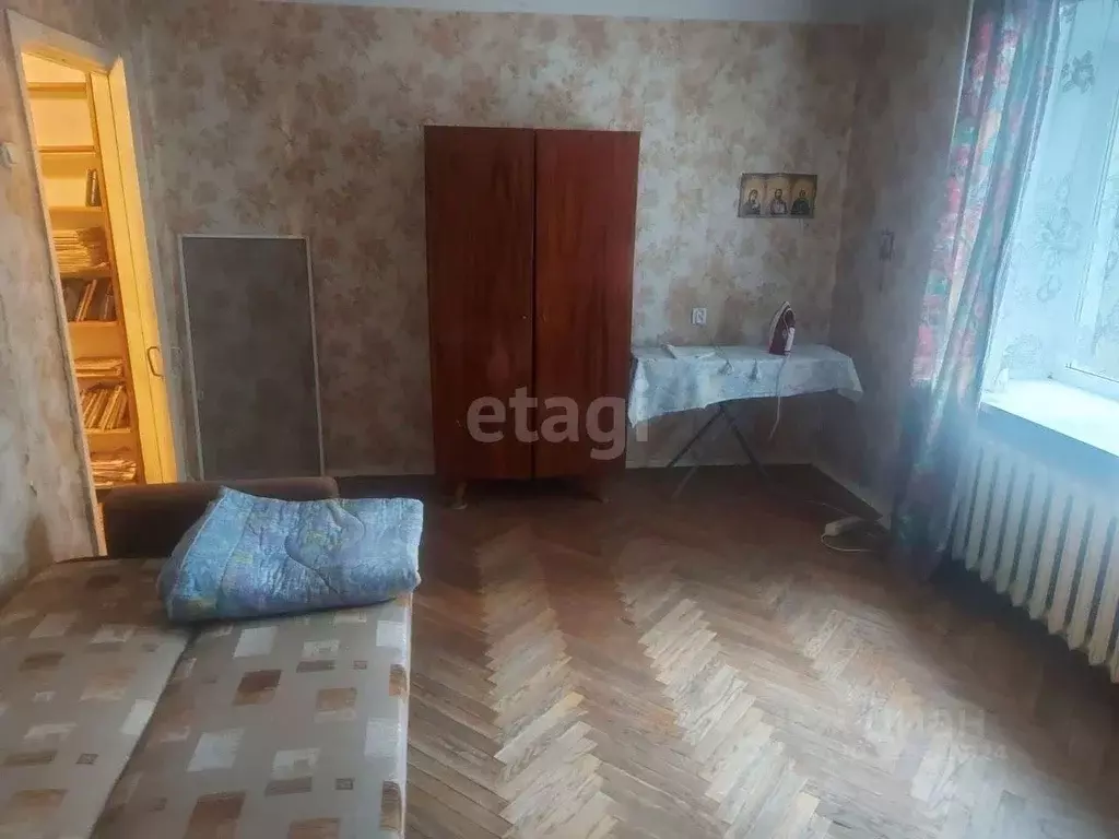 2-к кв. Башкортостан, Уфа ул. Блюхера, 16 (74.9 м) - Фото 0