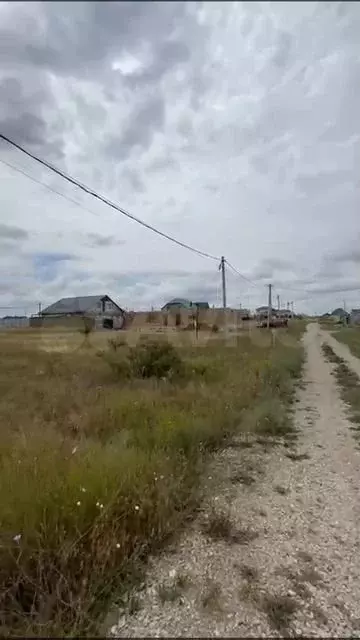 Участок 8,2 сот. (ИЖС) - Фото 1