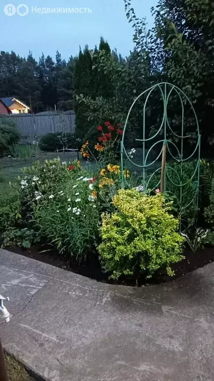 Дом в Сосновый Бор, садоводство Весна, Береговая улица (78.9 м) - Фото 0