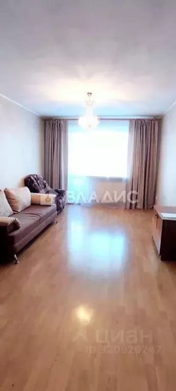 Комната Владимирская область, Владимир ул. Горького, 99 (20.0 м) - Фото 1