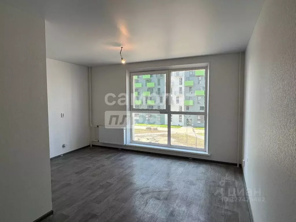 2-к кв. Челябинская область, Челябинск ул. Блюхера, 125Д (53.0 м) - Фото 1