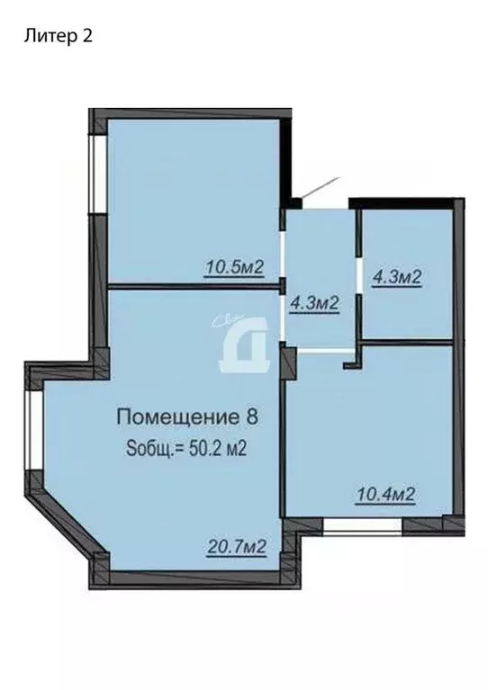 Помещение свободного назначения в Краснодарский край, Краснодар ... - Фото 1