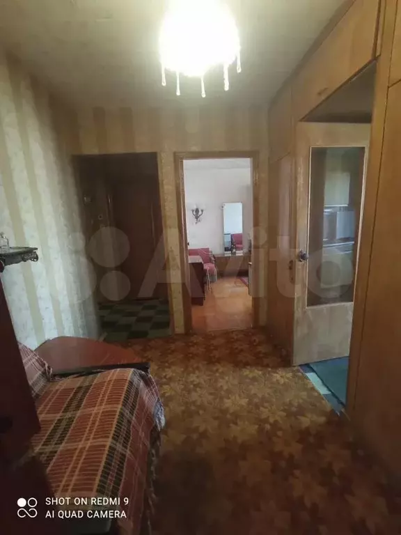 2-к. квартира, 53,3 м, 3/5 эт. - Фото 1