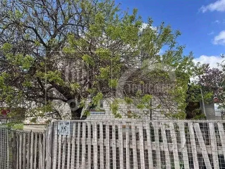 Дом в Воронежская область, Воронеж пер. Волшебный, 21 (68 м) - Фото 1