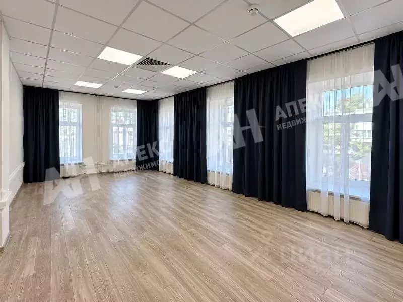 Офис в Москва Николоямская ул., 28/60 (524 м) - Фото 1