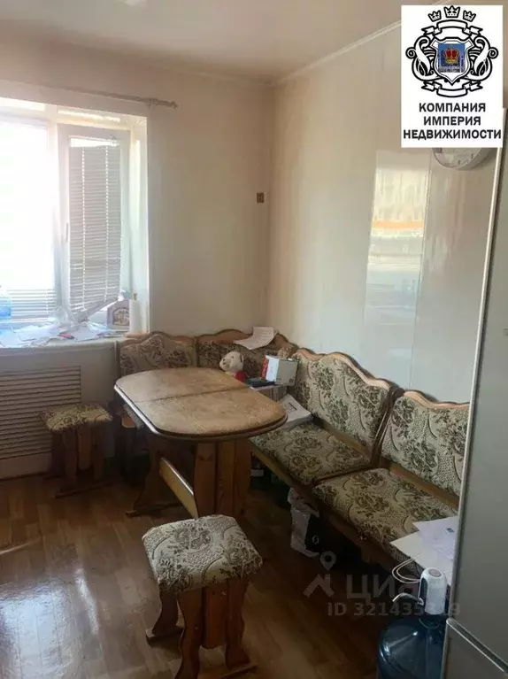 3-к кв. Белгородская область, Шебекино ул. Ленина, 91А (77.0 м) - Фото 2