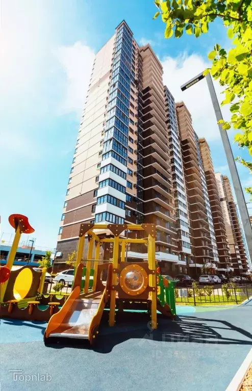 Офис в Краснодарский край, Краснодар ул. Автолюбителей, 1Г (18 м) - Фото 2