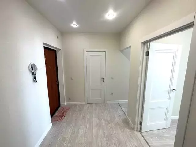 1-к кв. Тюменская область, Тюмень ул. Верхнетарманская, 3 (33.8 м) - Фото 1