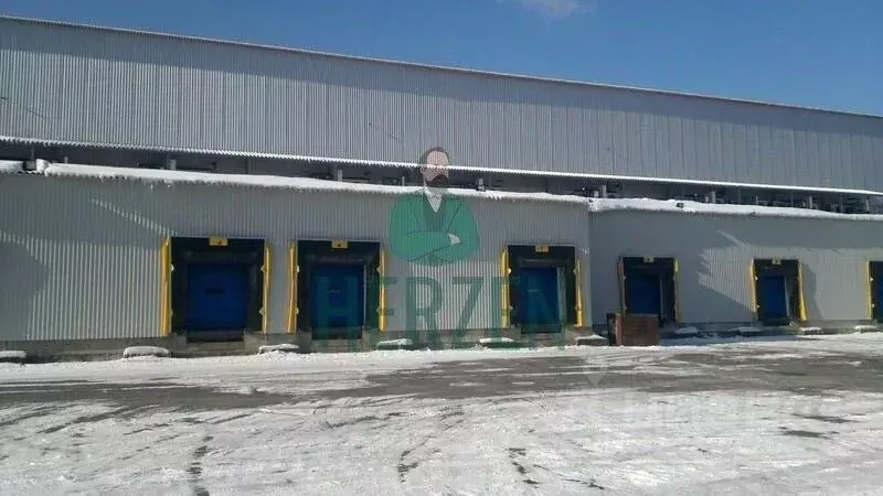 Склад в Московская область, Одинцово Транспортный проезд, 1 (5000 м) - Фото 0