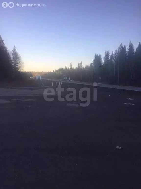 Участок в Красноярский край, Козульский муниципальный округ, деревня ... - Фото 2