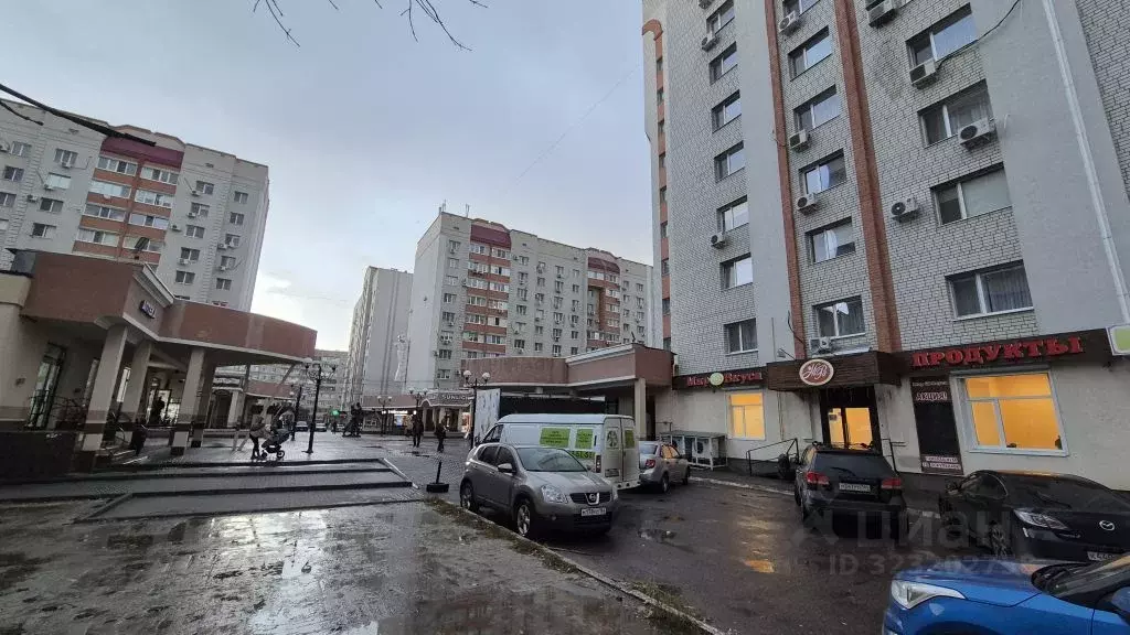 Помещение свободного назначения в Саратовская область, Энгельс ул. ... - Фото 1