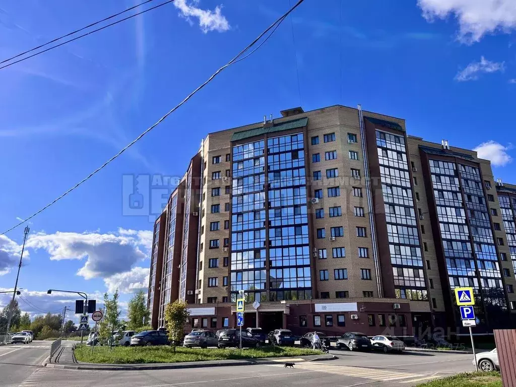 Гараж в Смоленская область, Смоленск ул. Нахимова, 40Г (18 м) - Фото 1