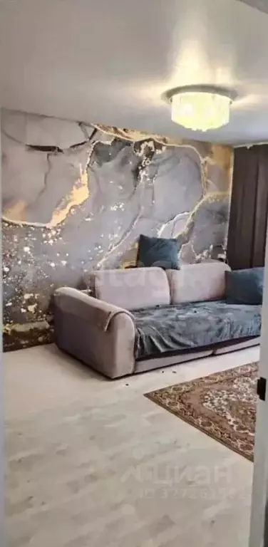 3-к кв. Алтайский край, Быстроистокский район, с. Приобское Приобская ... - Фото 1