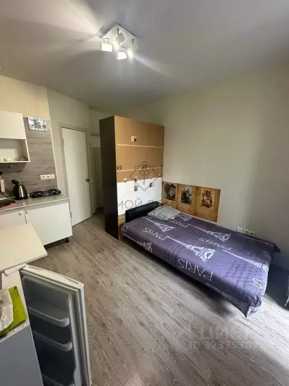 Студия Московская область, Люберцы Зенино ЖК Самолет мкр, ул. ... - Фото 2