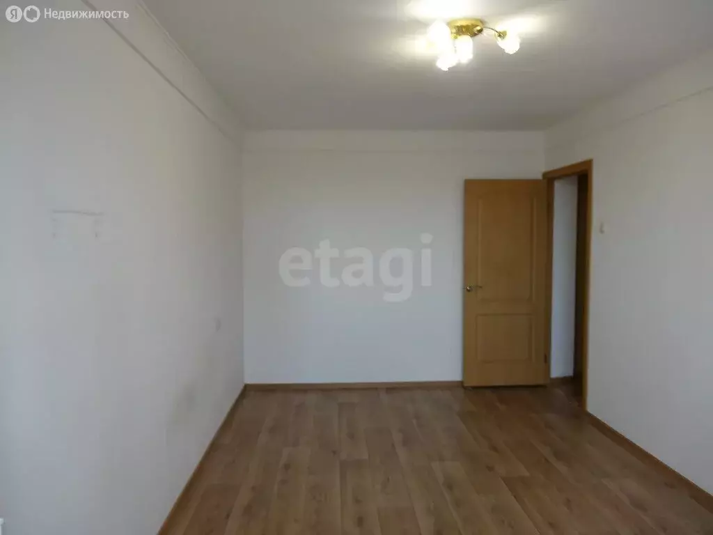 2-комнатная квартира: Краснодар, улица Селезнёва, 120 (44.2 м) - Фото 1