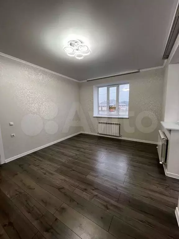 1-к. квартира, 41 м, 1/4 эт. - Фото 1