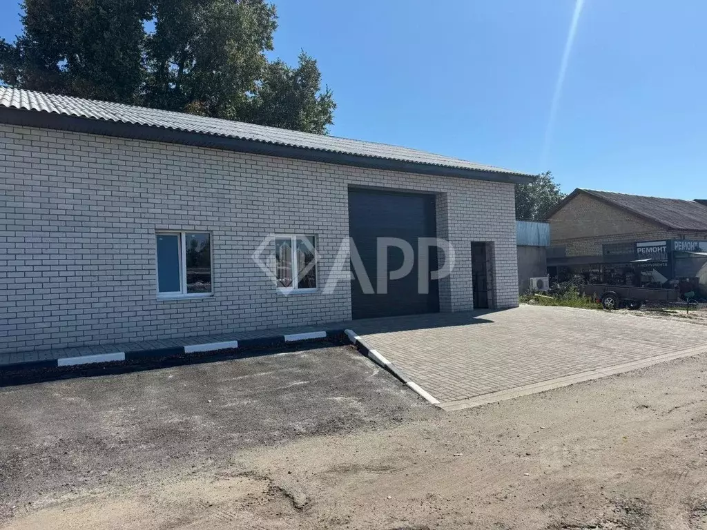 Склад в Брянская область, Брянск ул. Щукина, 57 (300 м) - Фото 0