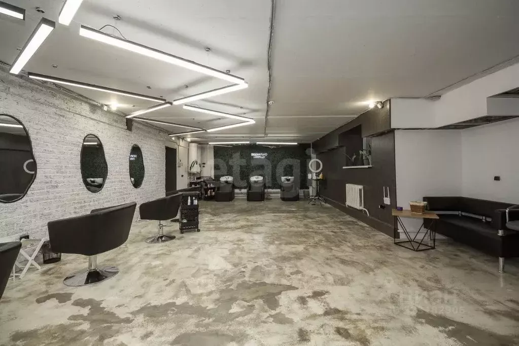 Помещение свободного назначения в Тюменская область, Тюмень ... - Фото 1