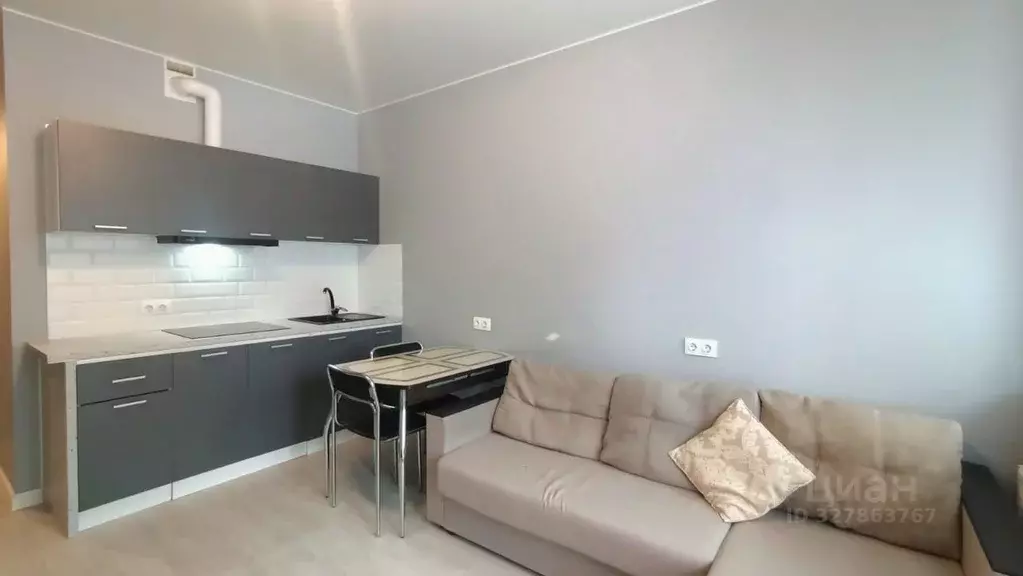 Студия Московская область, Мытищи просп. Астрахова, 7 (30.0 м) - Фото 2