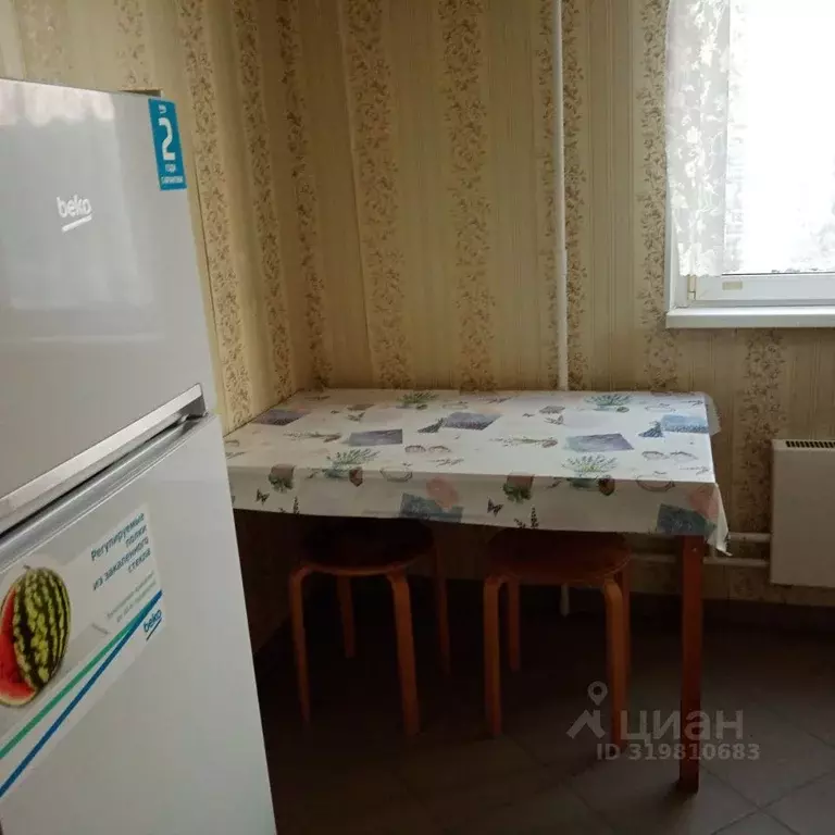 1-к кв. Московская область, Люберцы Красная Горка мкр, просп. Победы, ... - Фото 0