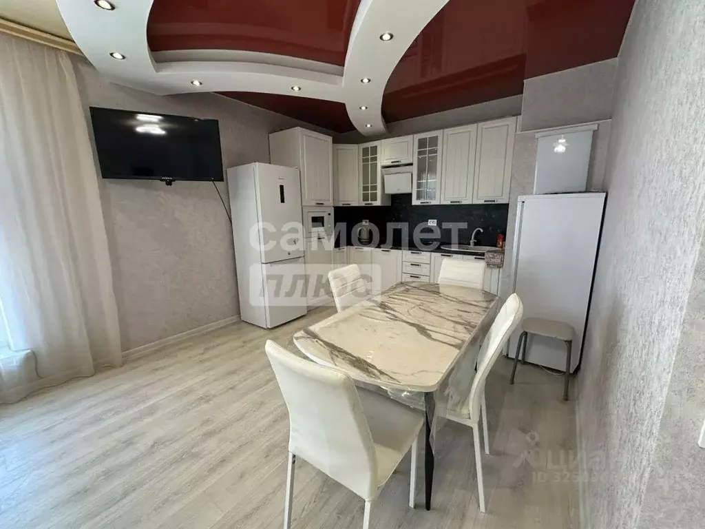 Таунхаус в Краснодарский край, Анапа Таманская ул., 160 (100 м) - Фото 1