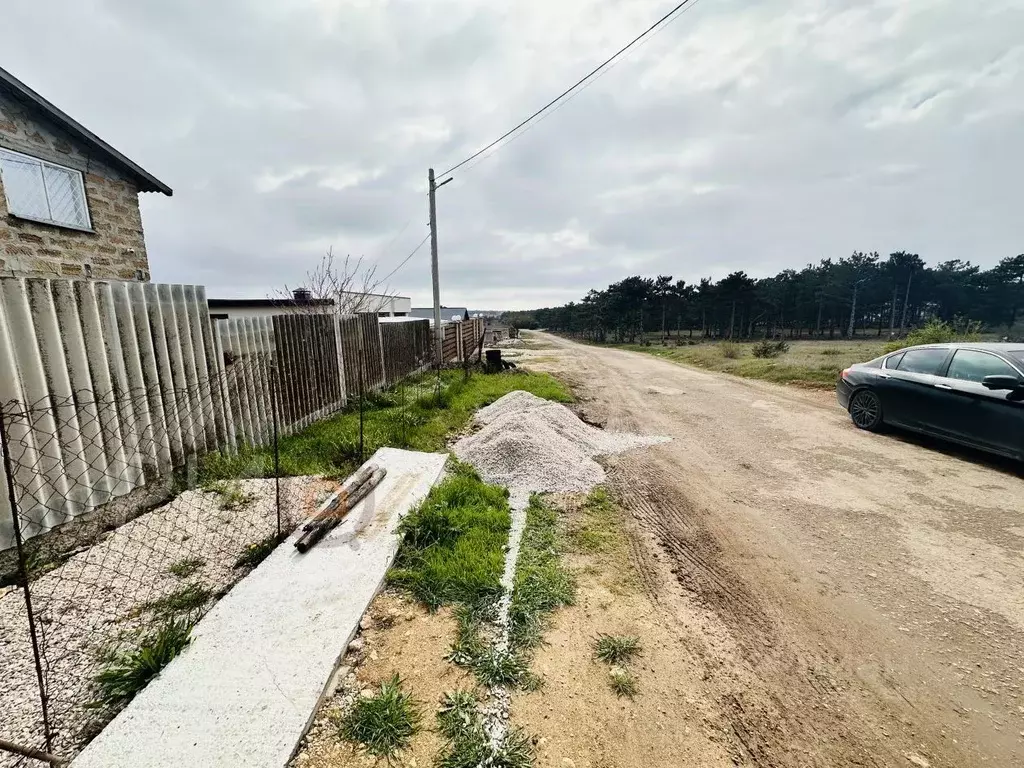 Дом в Севастополь Ритм садоводческое товарищество, 4 (154 м) - Фото 0