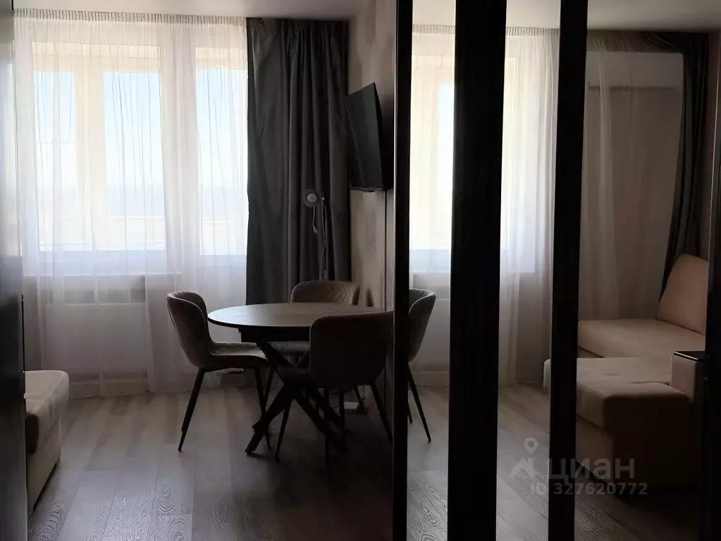 Студия Московская область, Реутов Носовихинское ш., 37 (28.0 м) - Фото 2