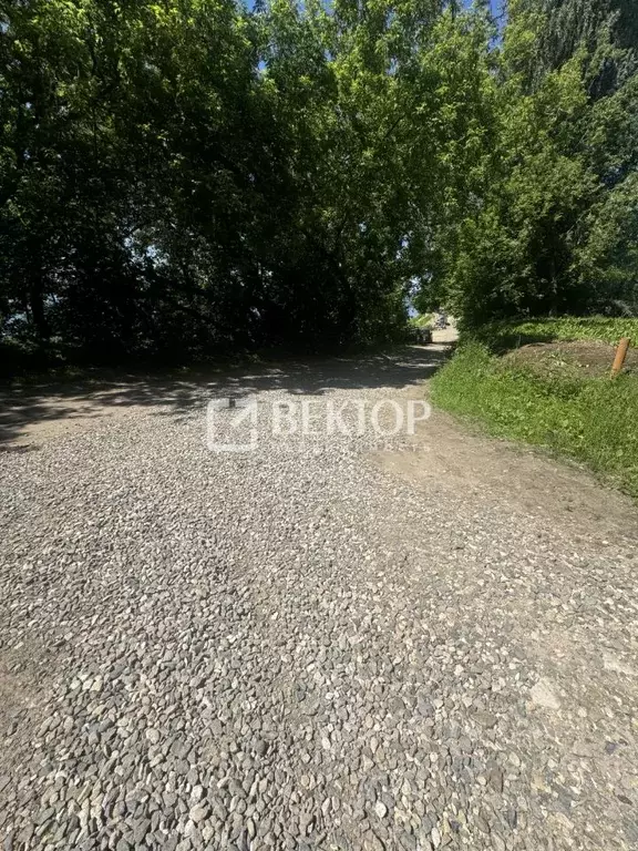 Участок в Костромская область, Кострома ул. Нариманова, 55 (11.0 сот.) - Фото 1