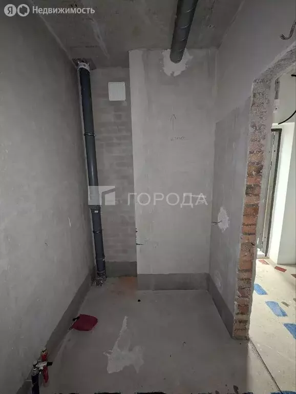 Квартира-студия: Новосибирск, Красный проспект, 236 (21.4 м) - Фото 2