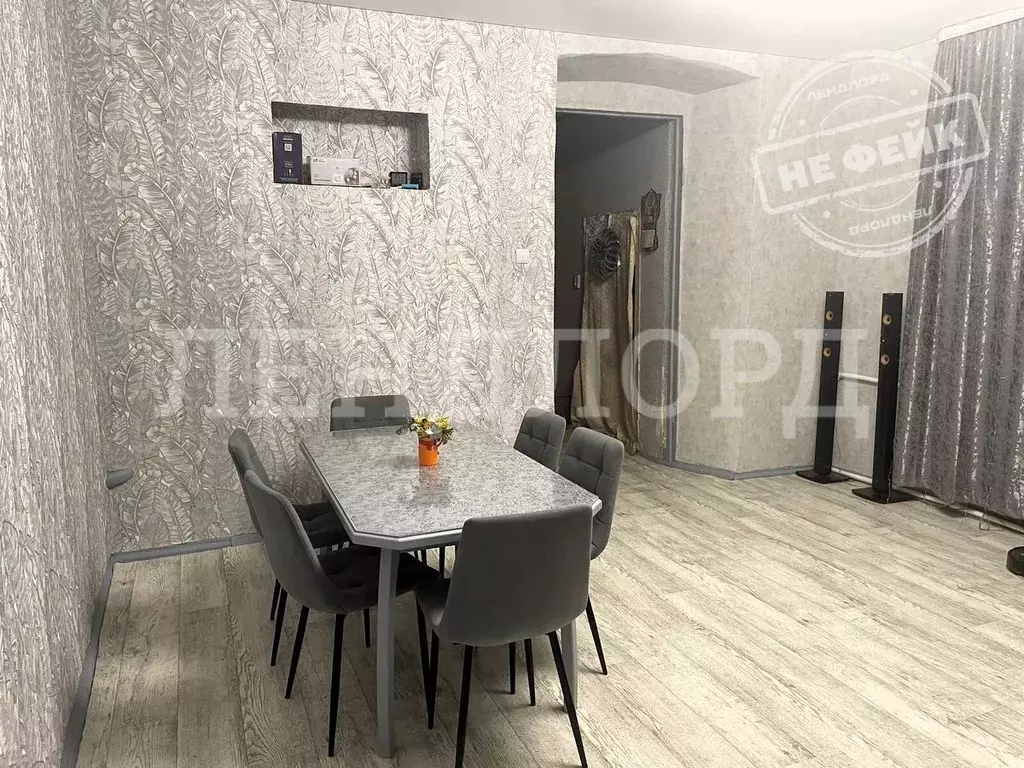 Дом в Ростовская область, Кагальницкая ст-ца ул. Калинина (132 м) - Фото 1