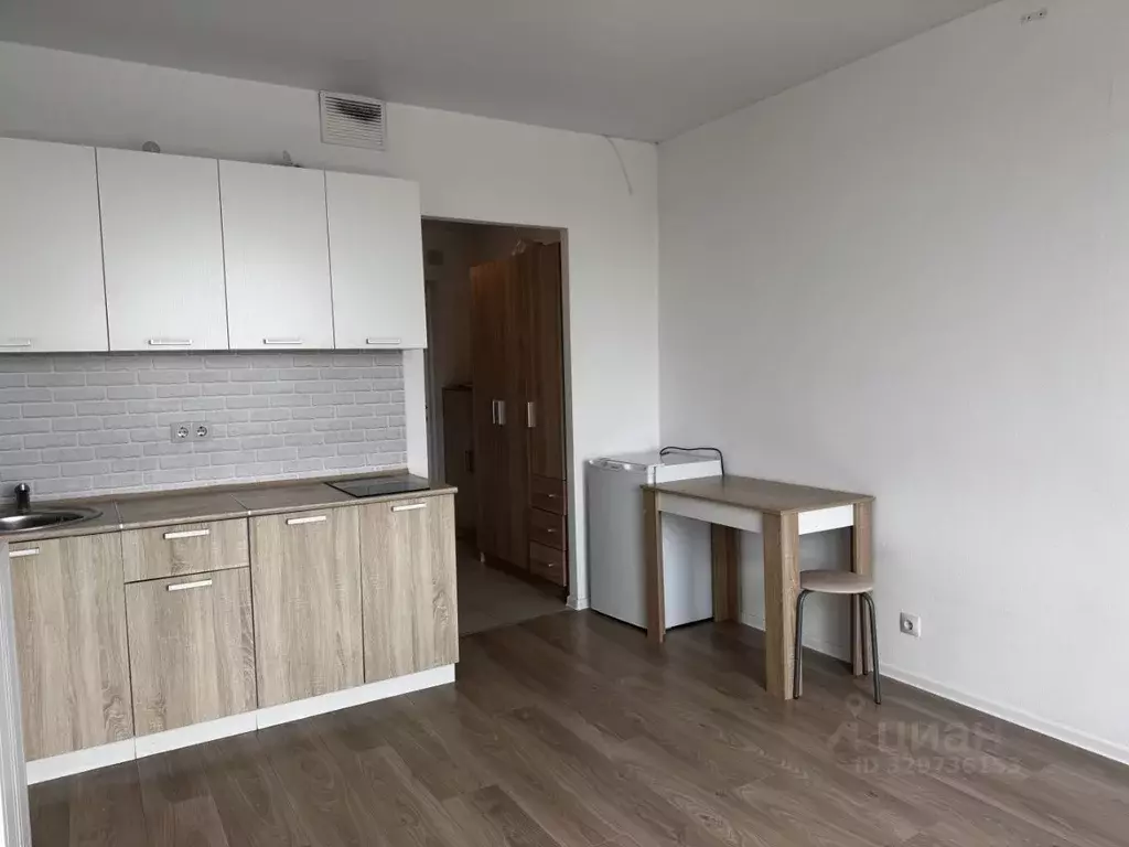 Студия Московская область, Красногорск ул. Видная, 5 (20.7 м) - Фото 2