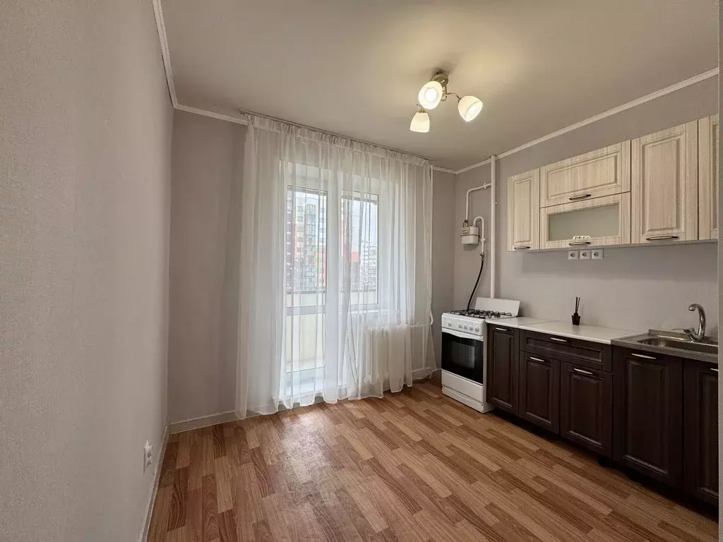 Продаётся 1-к квартира, 32.8 м - Фото 1