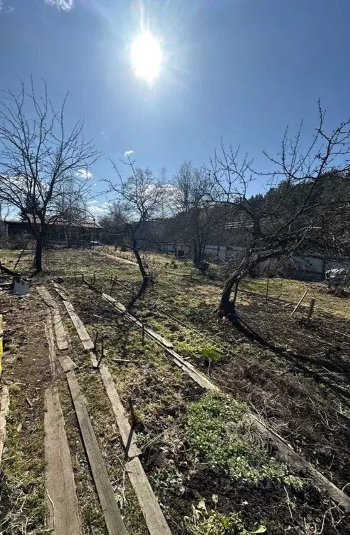Участок в Санкт-Петербург Сергиево тер., ул. Мичурина, 18/22 (13.0 ... - Фото 0