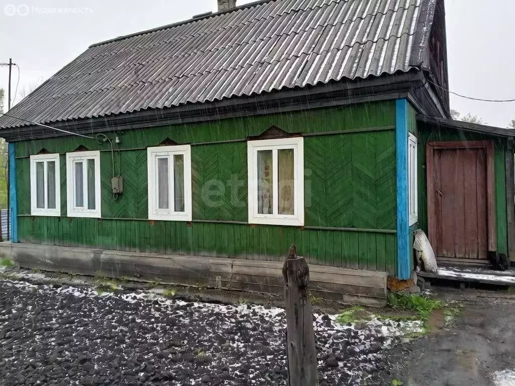 Дом в Прокопьевск, Минусинская улица (39 м) - Фото 2