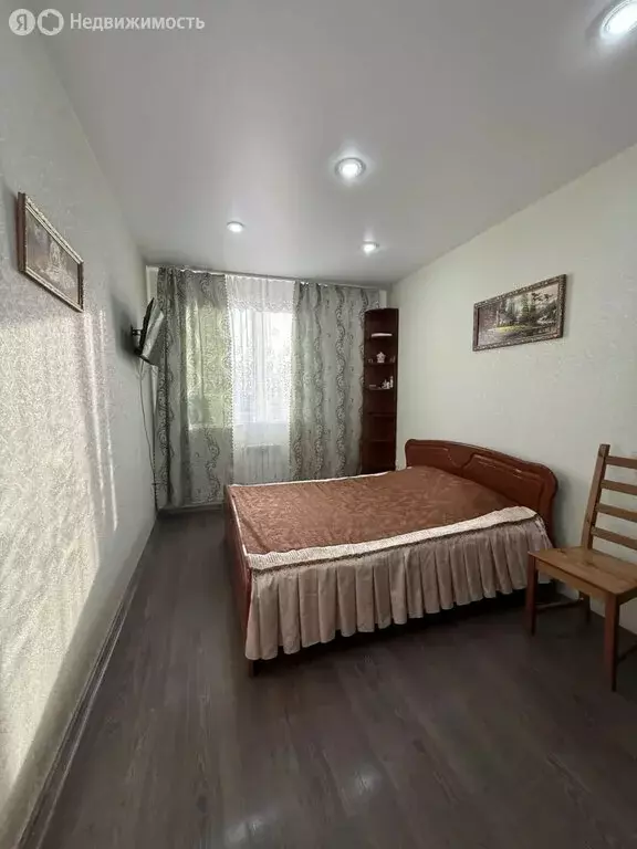 2-комнатная квартира: Бор, улица Маяковского, 1А (69.7 м) - Фото 2
