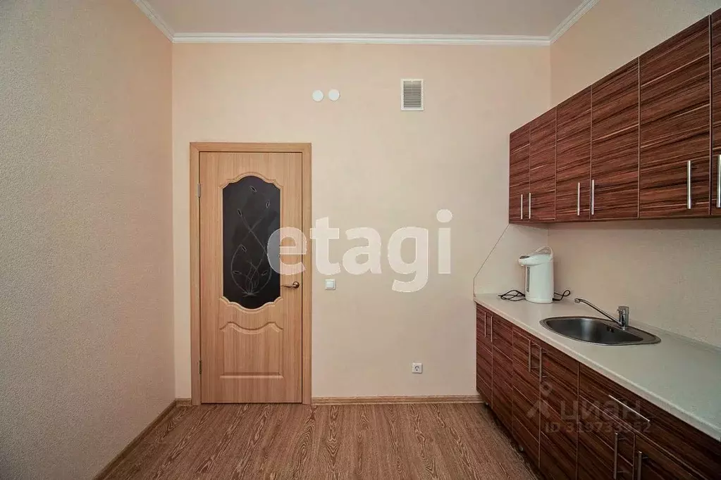 1-к кв. Ханты-Мансийский АО, Ханты-Мансийск ул. Свободы, 2Б (39.9 м) - Фото 1