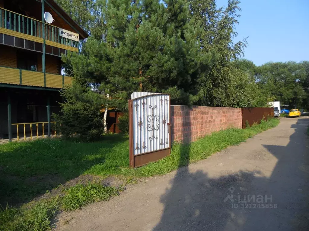 Дом в Москва, Москва, Троицк пер. 3-й Кленовый (323 м) - Фото 2