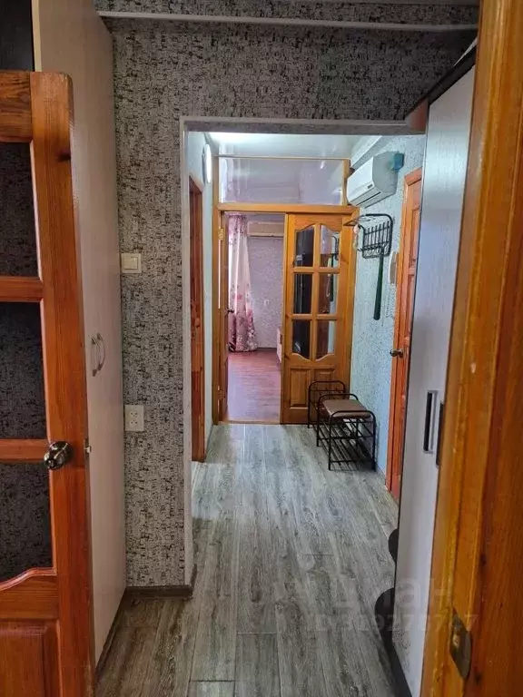 2-к кв. Краснодарский край, Туапсе ул. Полетаева, 39 (44.0 м) - Фото 0