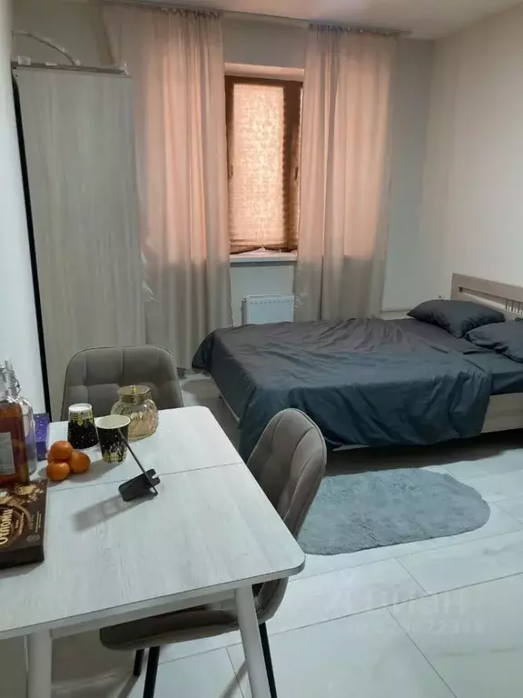 Студия Московская область, Котельники проезд 2-й Покровский, 6 (25.0 ... - Фото 1