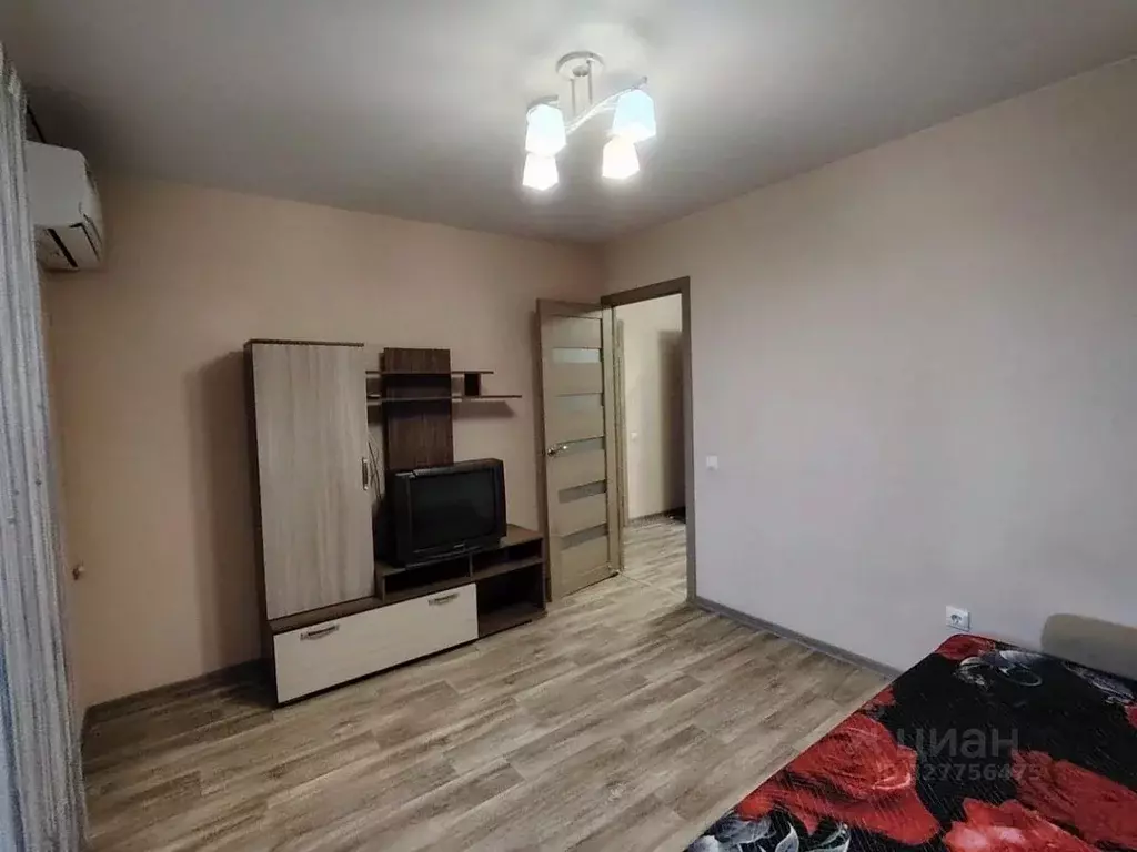 1-к кв. Хабаровский край, Хабаровск ул. Фурманова, 6 (32.0 м) - Фото 2