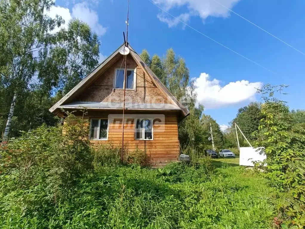 Дом в Ярославская область, Переславль-Залесский муниципальный округ, ... - Фото 0