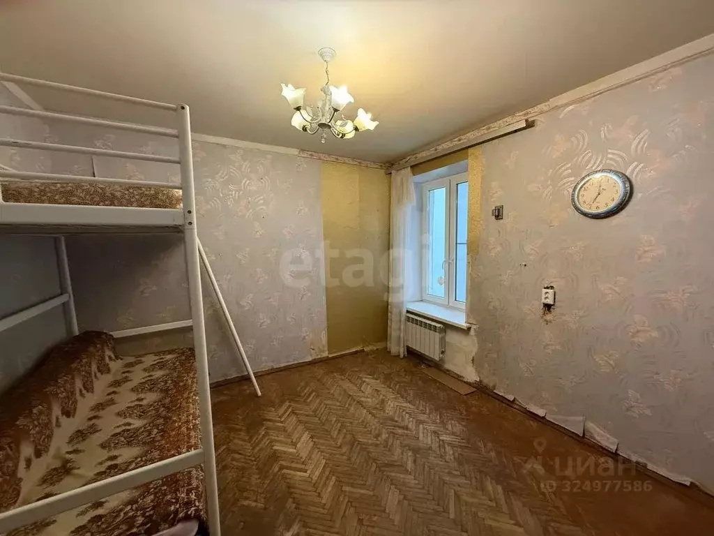 Комната Санкт-Петербург Моховая ул., 37 (13.0 м) - Фото 1