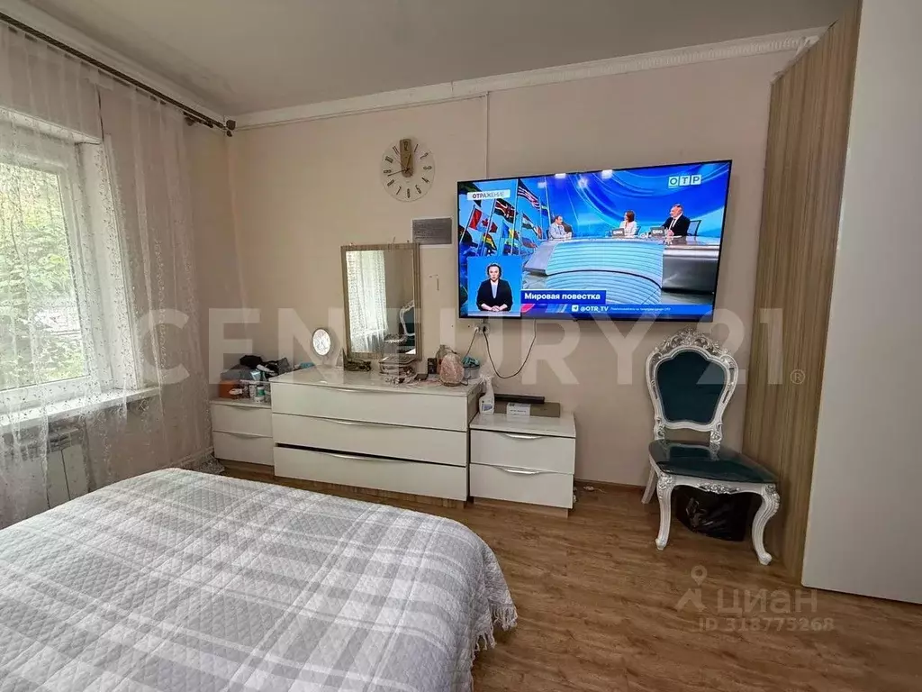 4-к кв. Дагестан, Махачкала ул. Олега Кошевого, 31 (100.0 м) - Фото 0
