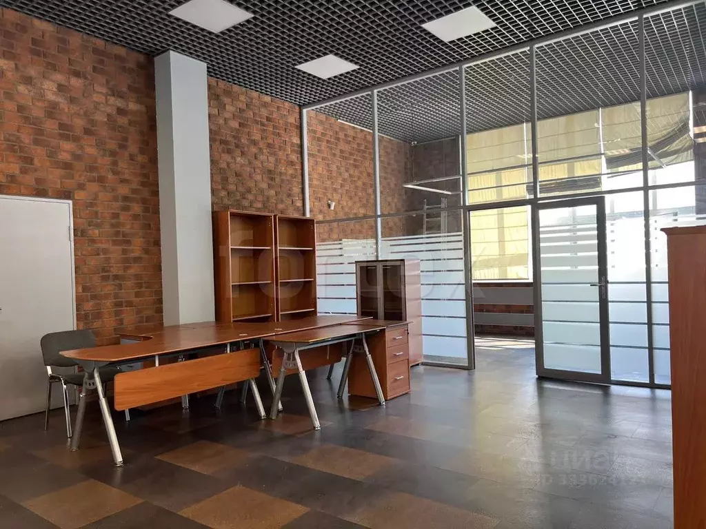 Офис в Москва Большая Новодмитровская ул., 23С1 (488 м) - Фото 2