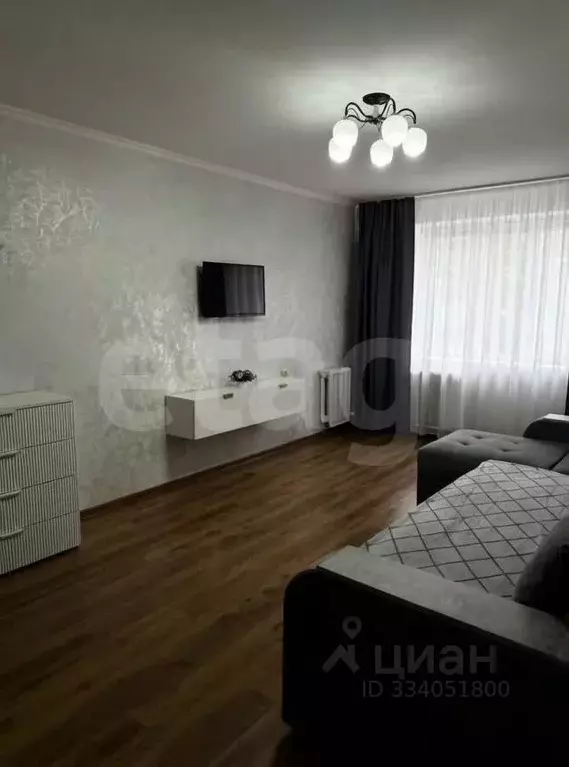 2-к кв. Башкортостан, Стерлитамак просп. Ленина, 32В (58.7 м) - Фото 1