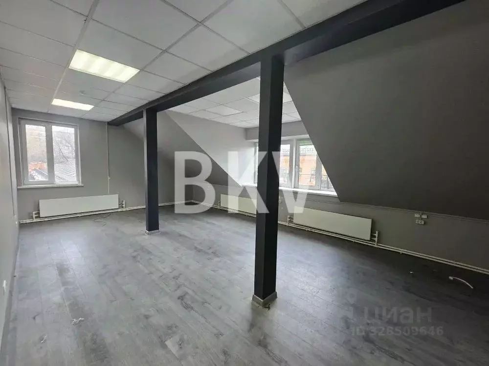 Офис в Москва Новоданиловская наб., 4С3 (40 м) - Фото 2