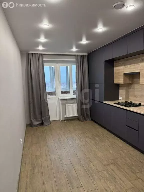 2-комнатная квартира: посёлок Красный Бор, Заволжская улица, 2 (61.7 ... - Фото 1